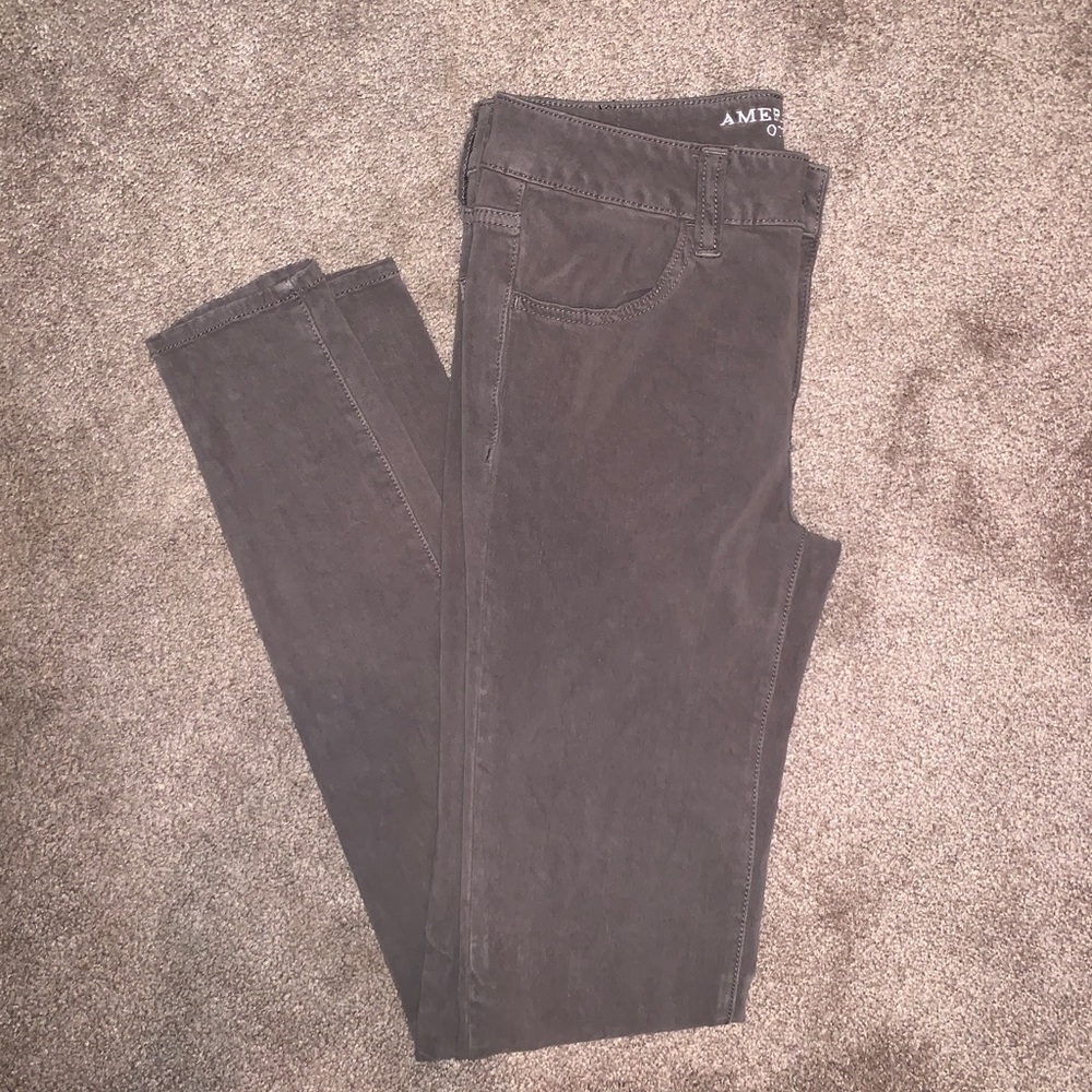 American Eagle Jegging